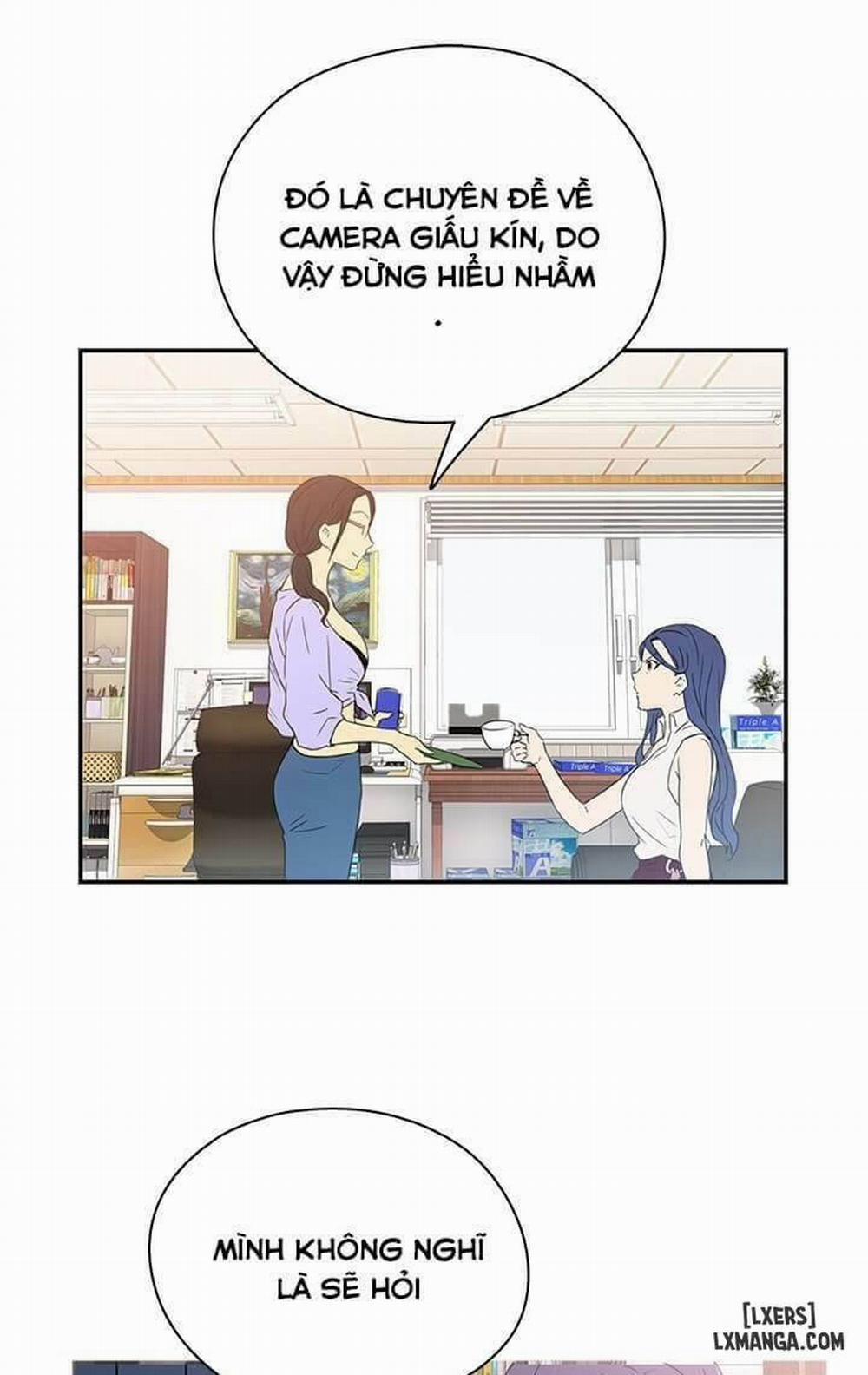 Đại Học H 8 trang 58