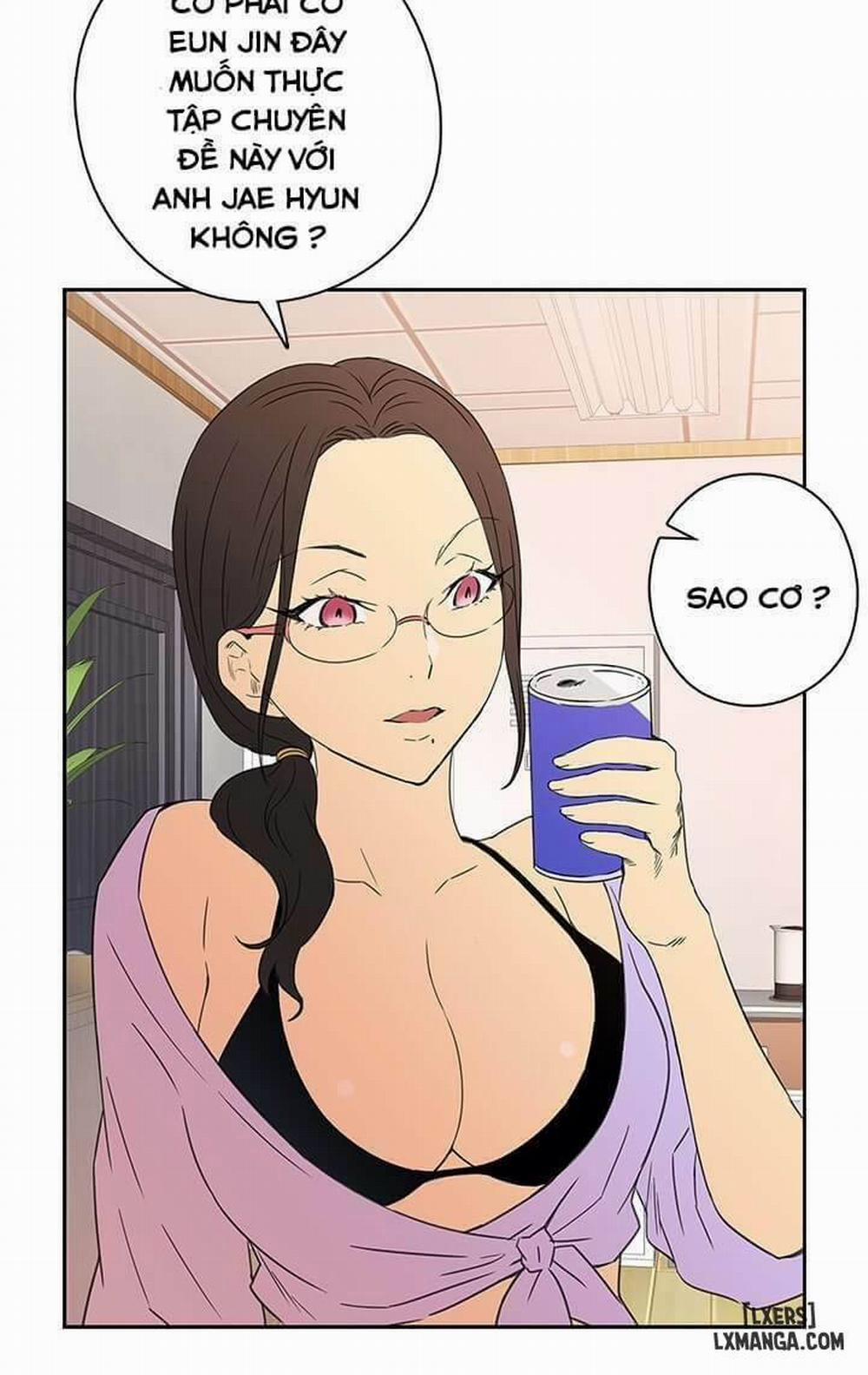 Đại Học H 8 trang 60