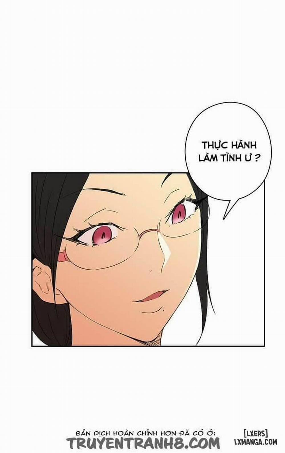 Đại Học H 8 trang 61