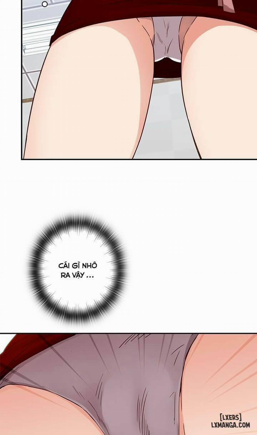 Đại Học H 8 trang 8