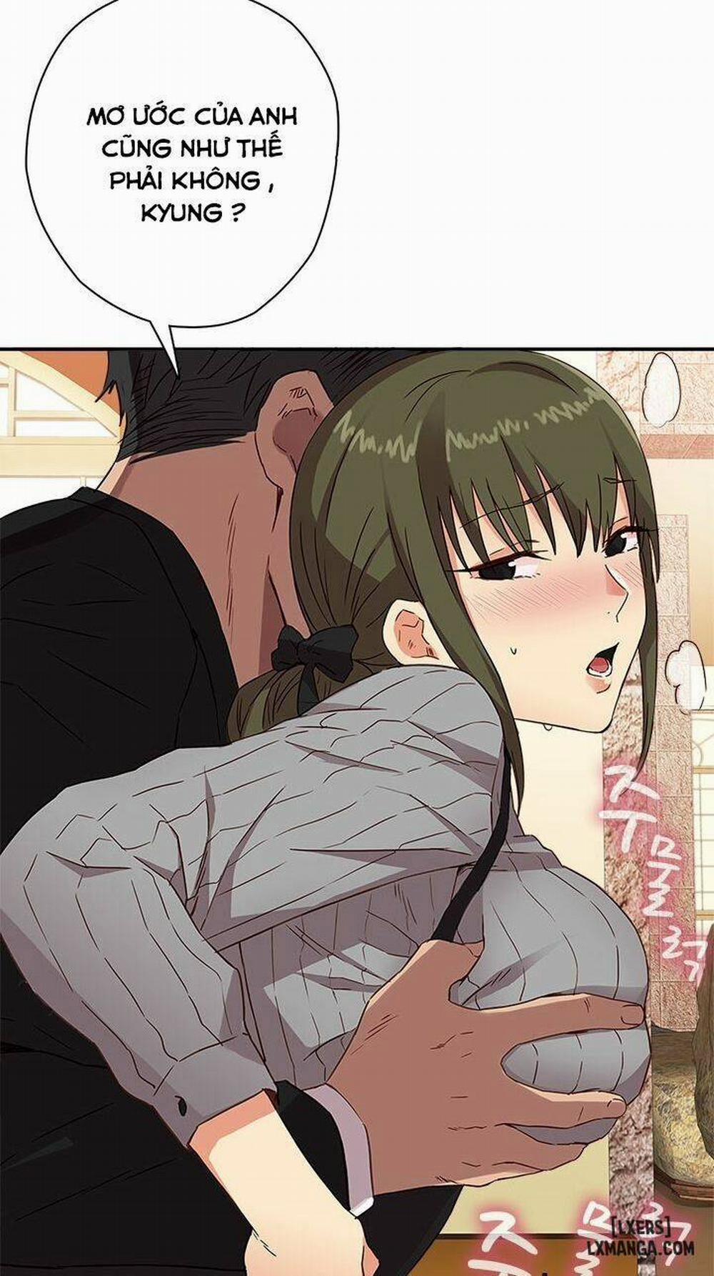 Đại Học H 9 trang 19