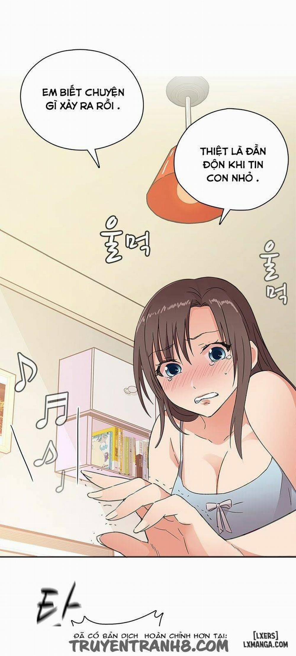 Đại Học H 9 trang 45