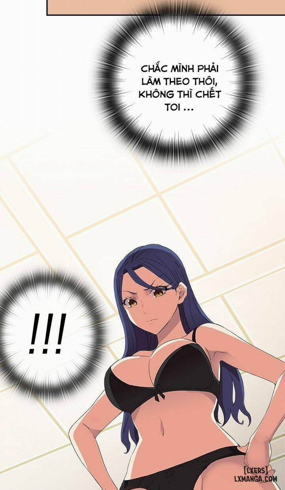 Đại Học H 9 trang 53