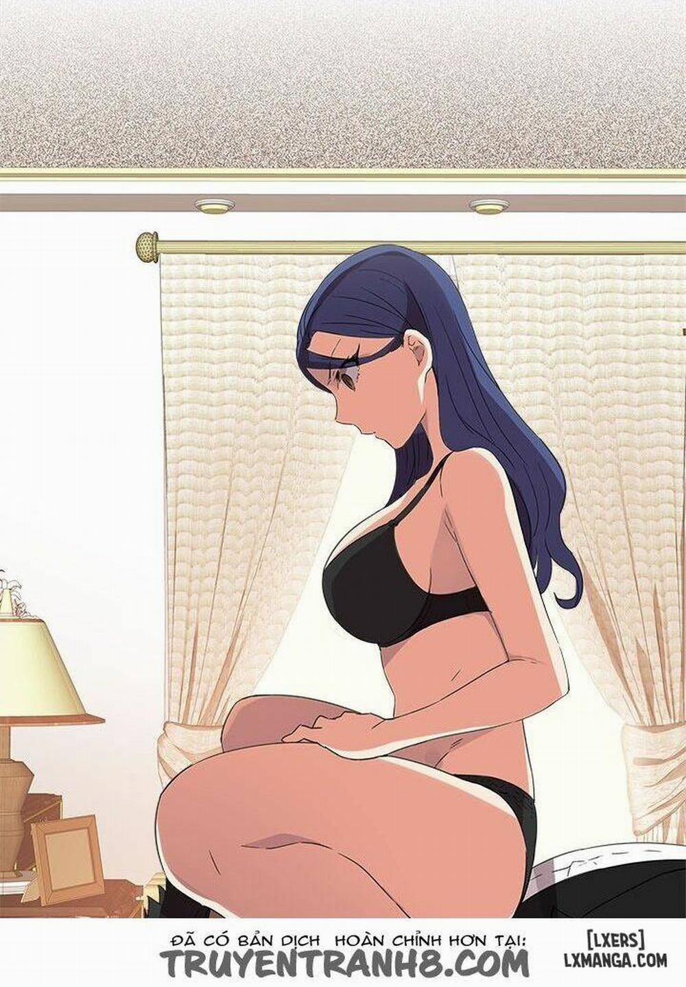 Đại Học H 9 trang 60