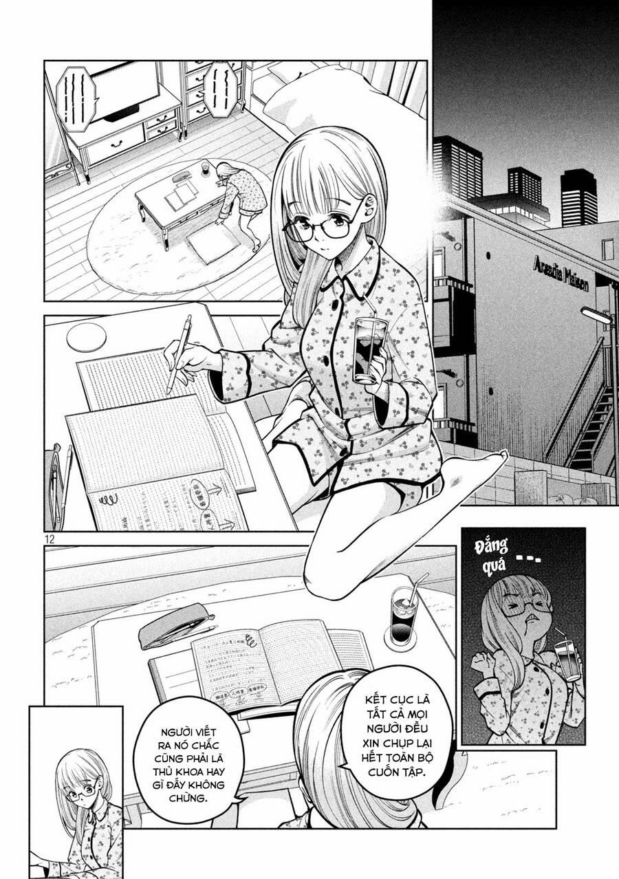 Đại Học Kinh Hoàng 10 trang 12