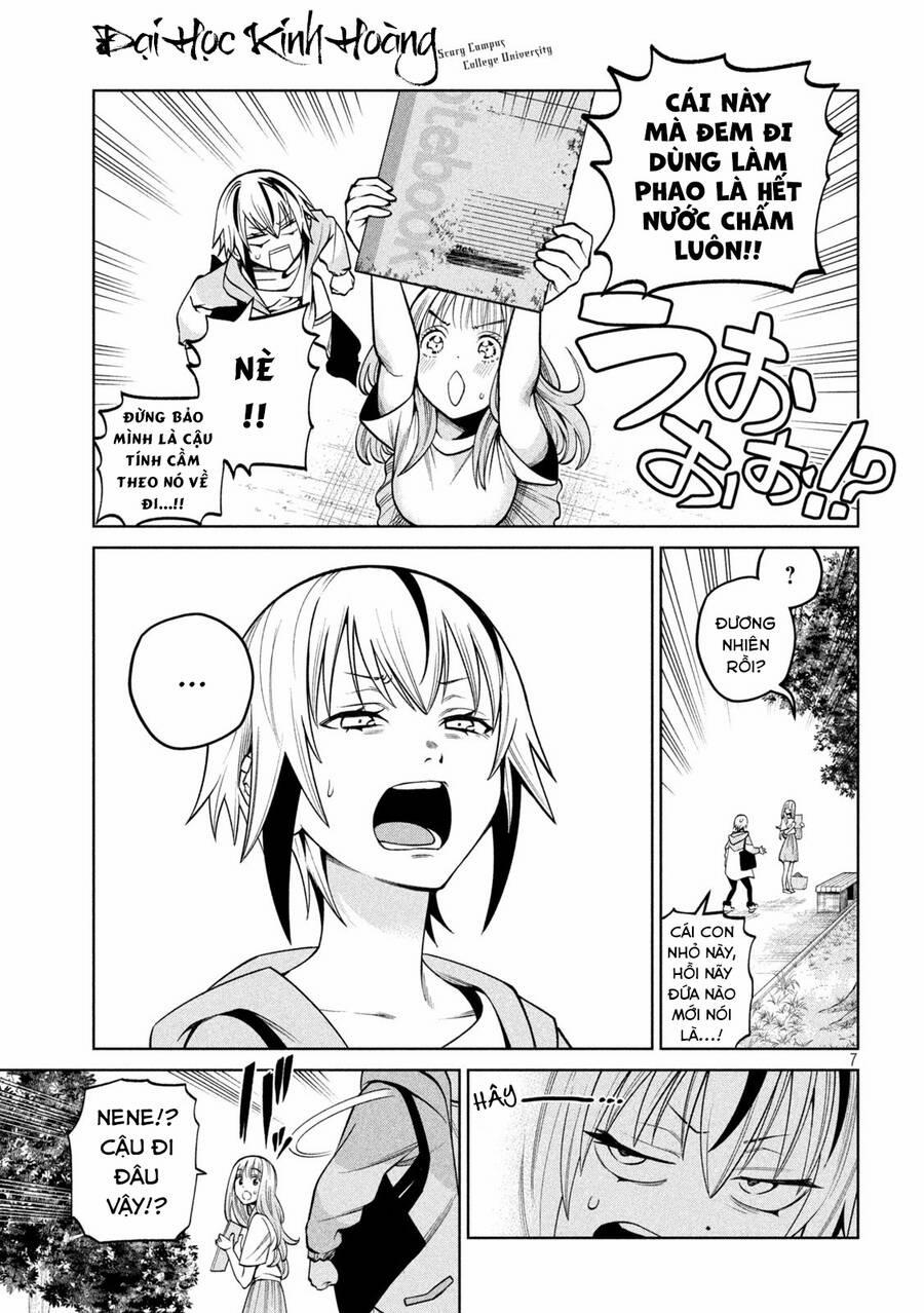 Đại Học Kinh Hoàng 10 trang 7