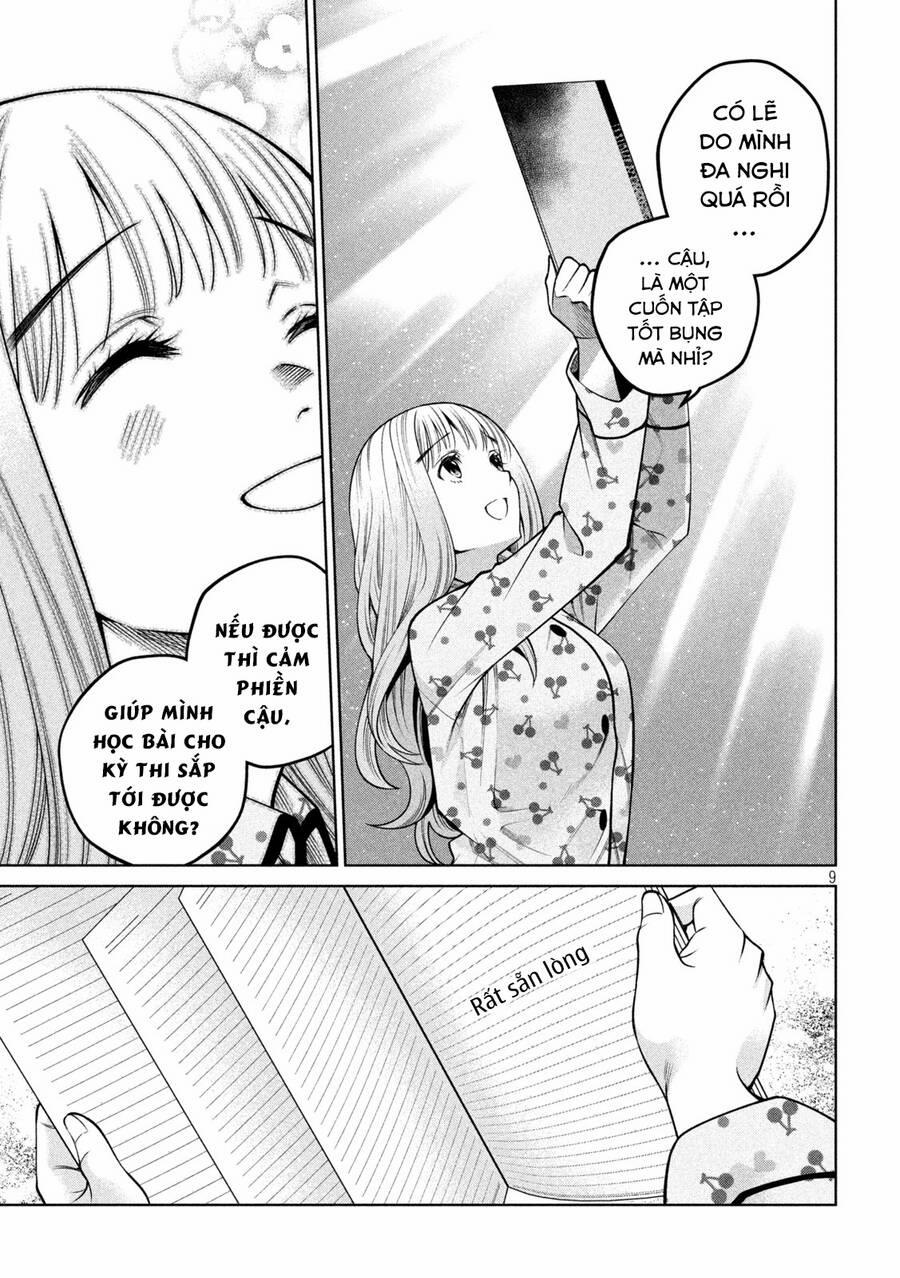 Đại Học Kinh Hoàng 11 trang 10