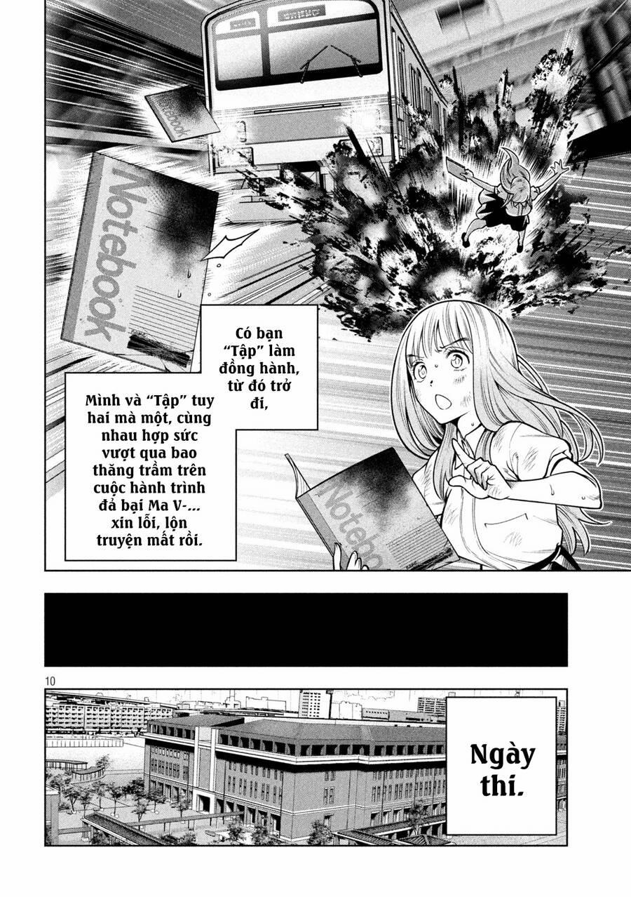 Đại Học Kinh Hoàng 11 trang 11