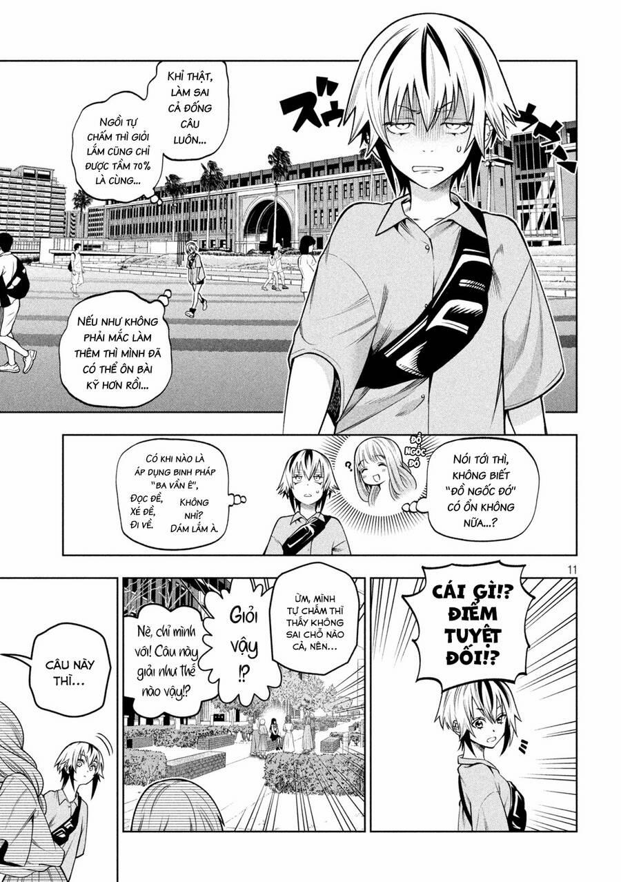 Đại Học Kinh Hoàng 11 trang 12