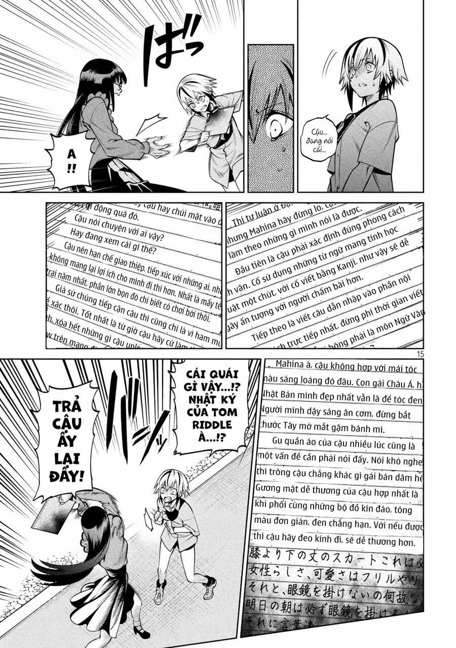 Đại Học Kinh Hoàng 11 trang 16