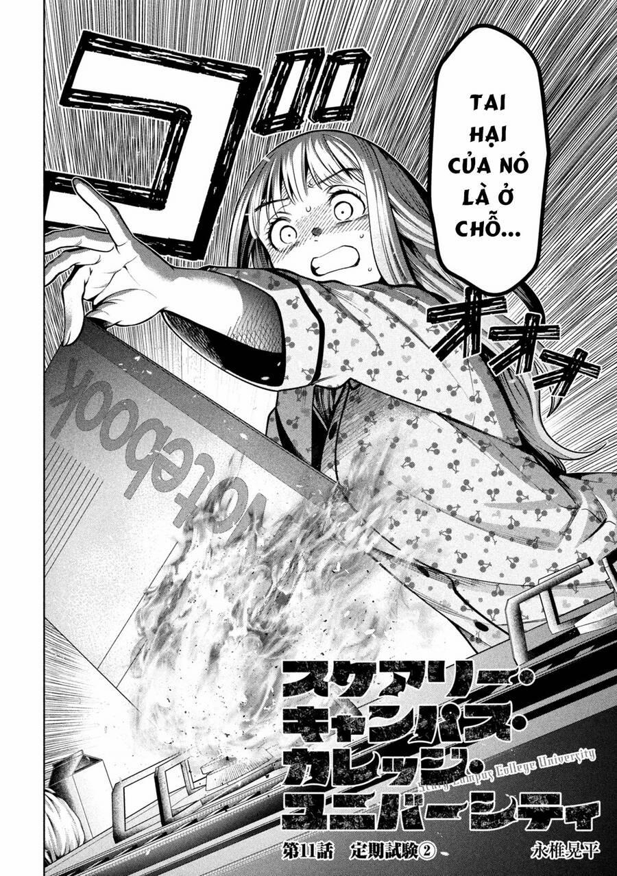 Đại Học Kinh Hoàng 11 trang 3