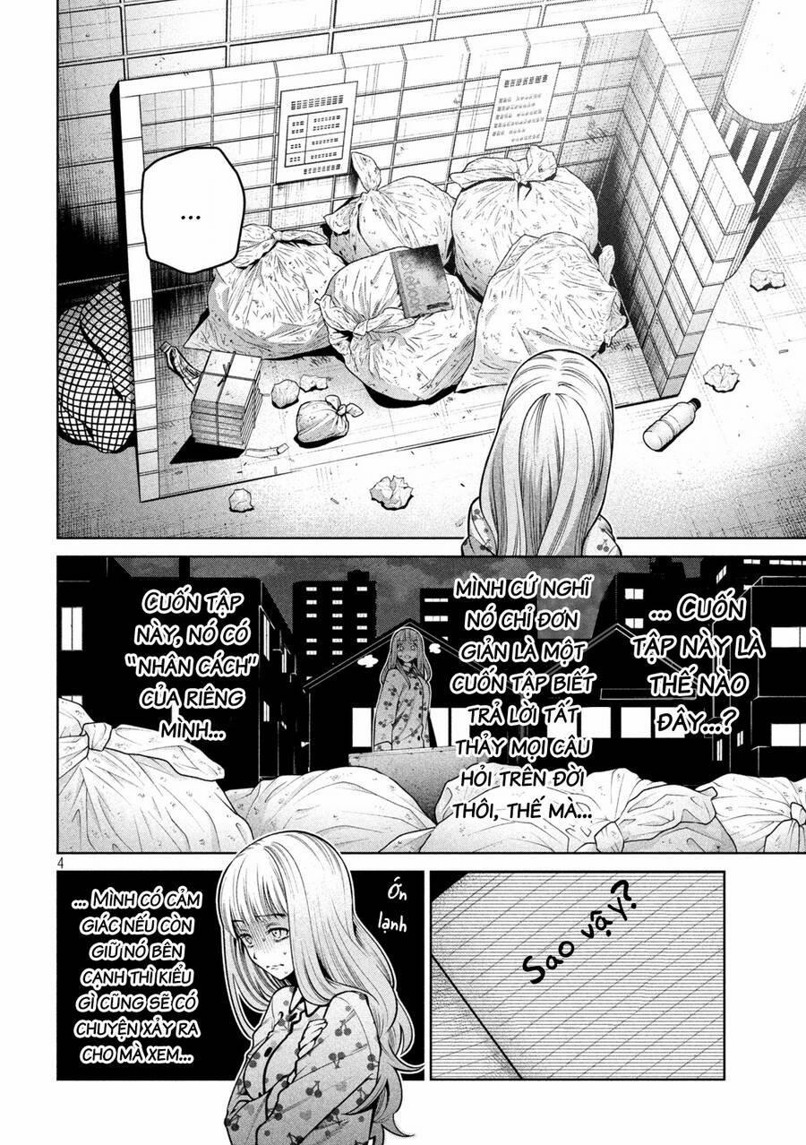 Đại Học Kinh Hoàng 11 trang 5