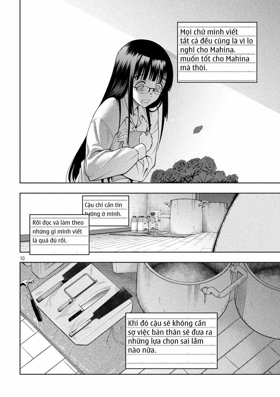 Đại Học Kinh Hoàng 12 trang 11