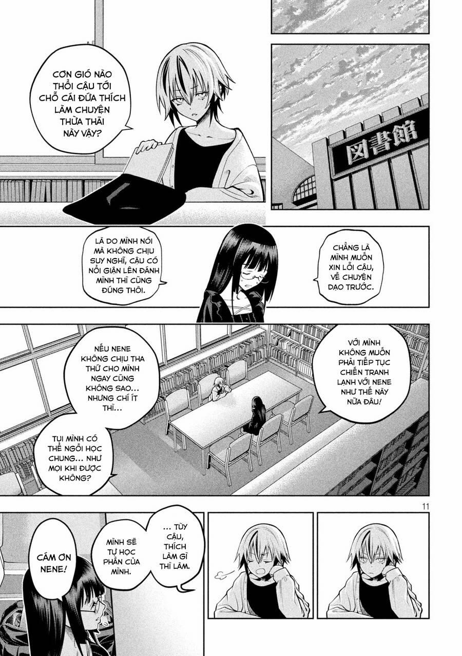 Đại Học Kinh Hoàng 12 trang 12