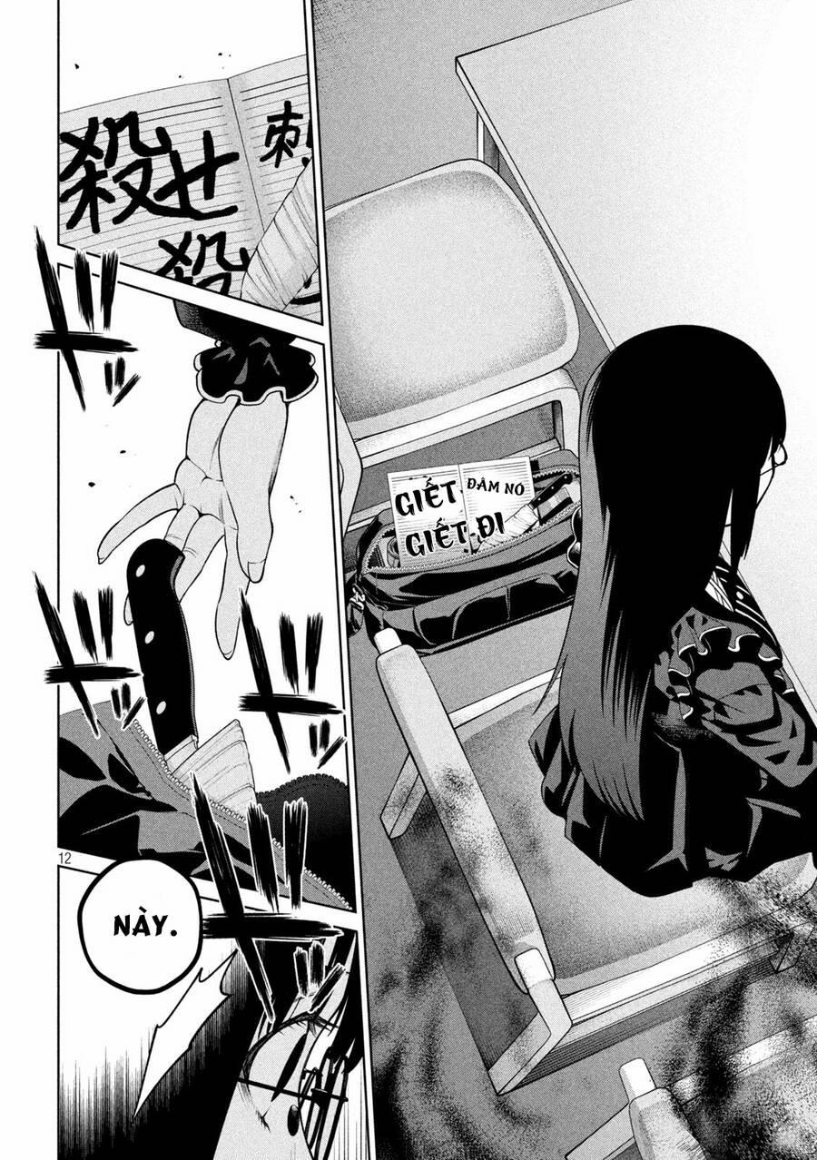 Đại Học Kinh Hoàng 12 trang 13