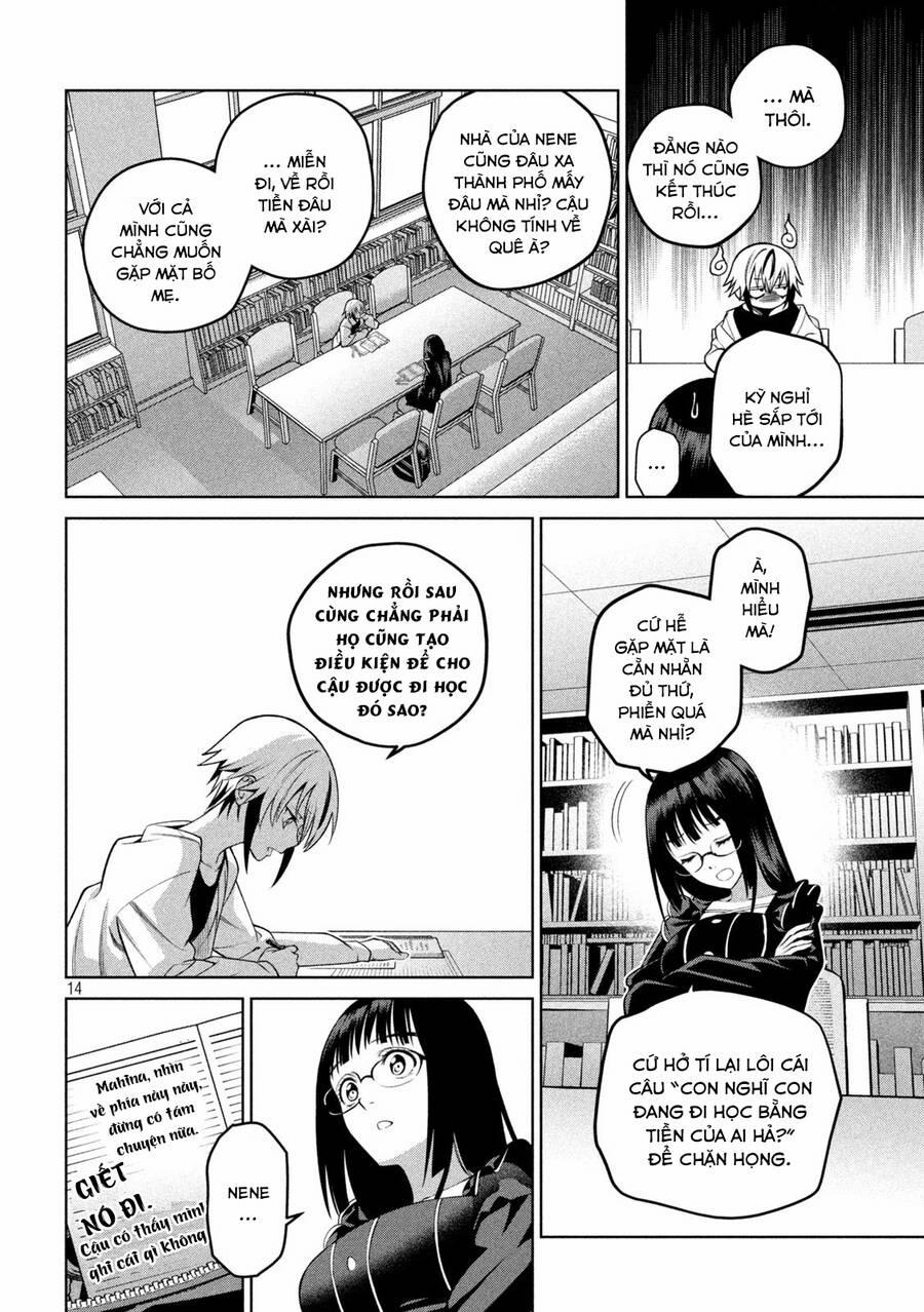 Đại Học Kinh Hoàng 12 trang 15