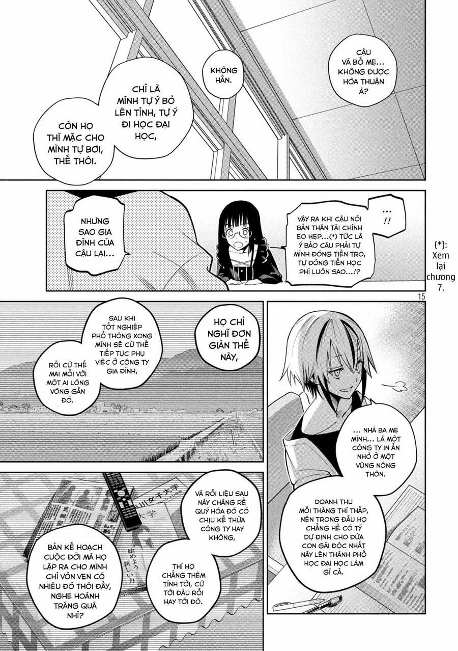 Đại Học Kinh Hoàng 12 trang 16