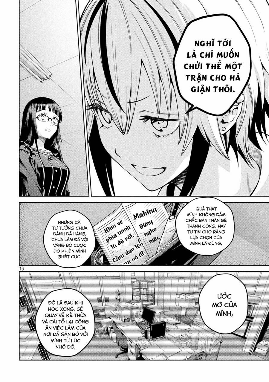 Đại Học Kinh Hoàng 12 trang 17