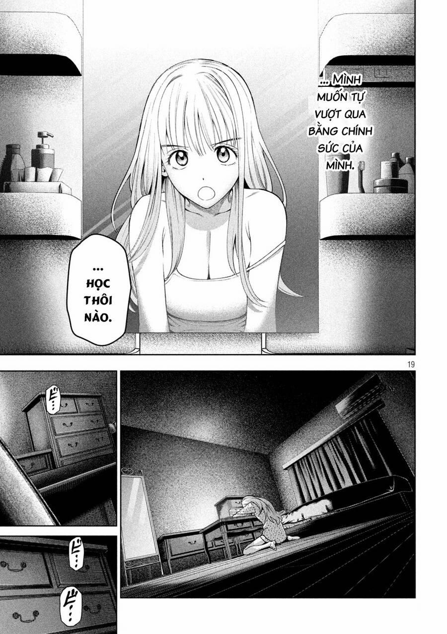 Đại Học Kinh Hoàng 12 trang 20