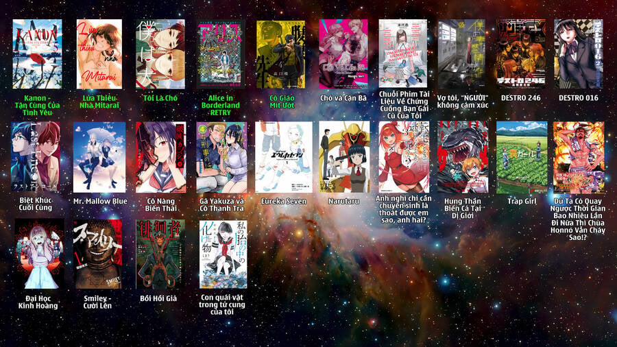 Đại Học Kinh Hoàng 12 trang 23