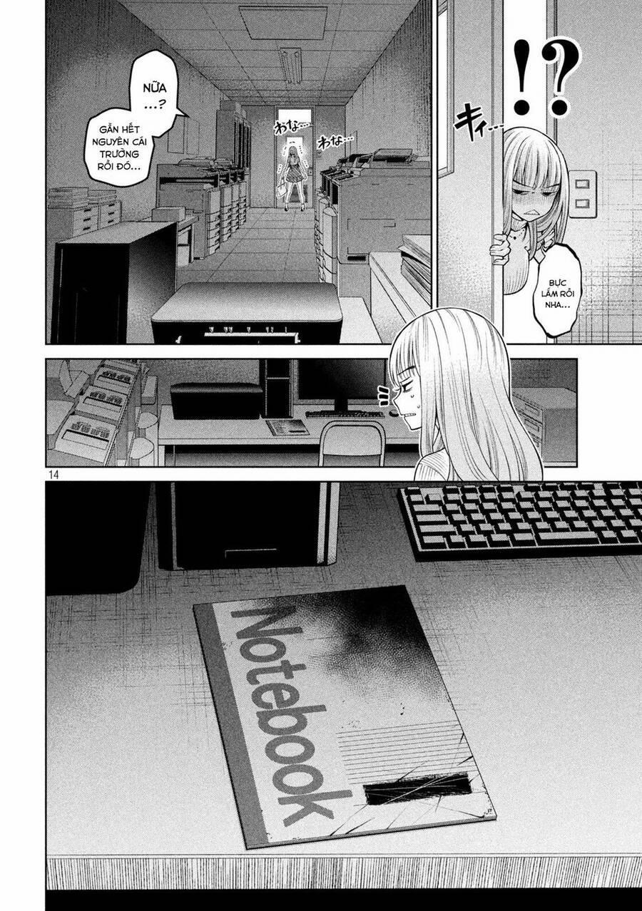 Đại Học Kinh Hoàng 13 trang 16