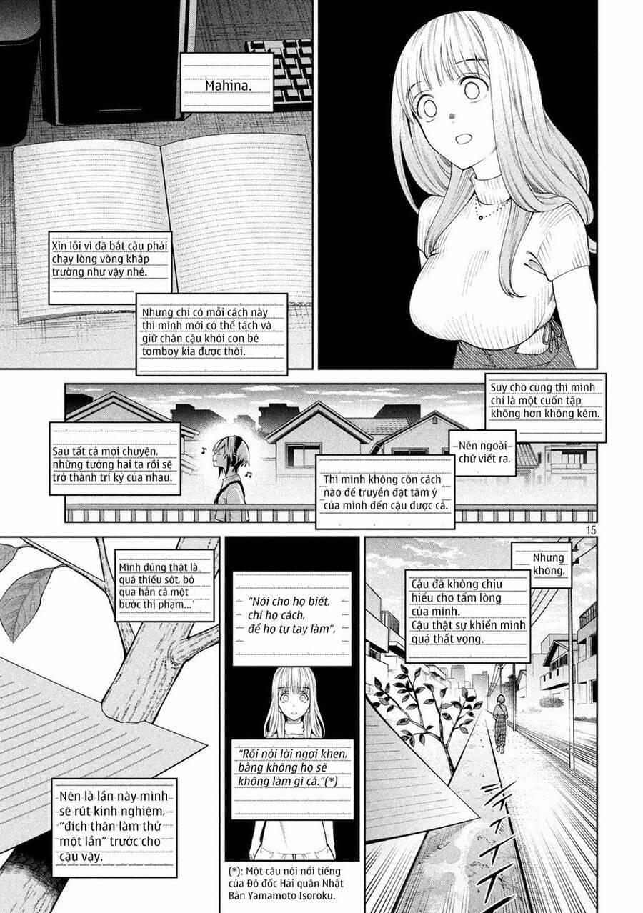 Đại Học Kinh Hoàng 13 trang 17