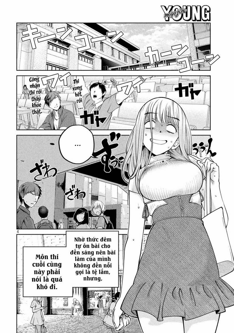 Đại Học Kinh Hoàng 13 trang 6