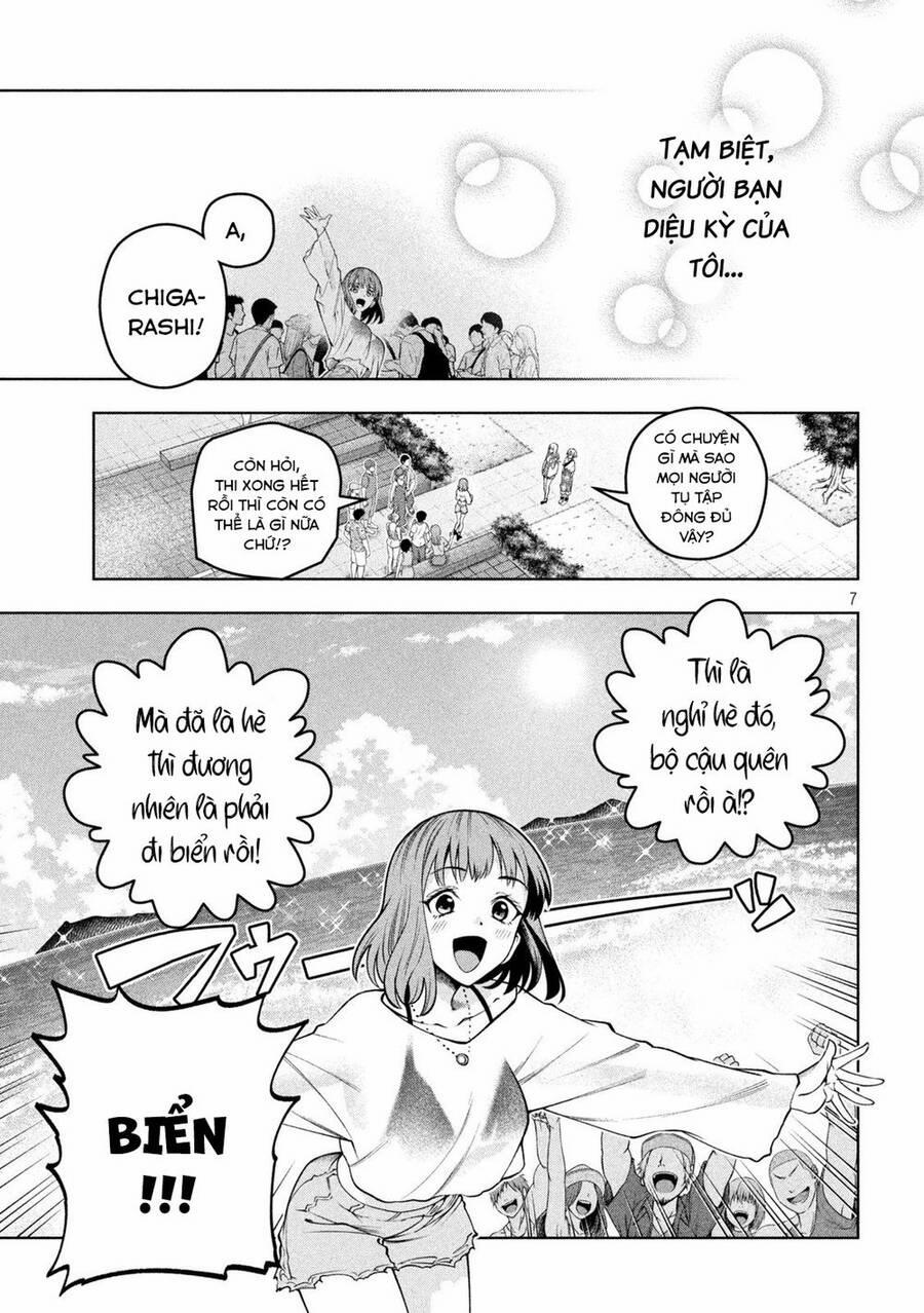 Đại Học Kinh Hoàng 13 trang 9