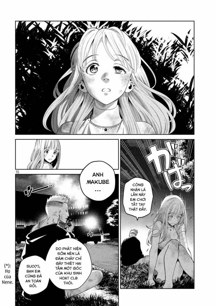 Đại Học Kinh Hoàng 14 trang 17