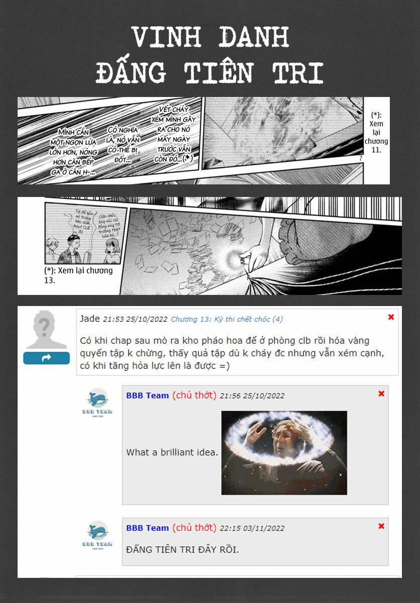 Đại Học Kinh Hoàng 14 trang 23