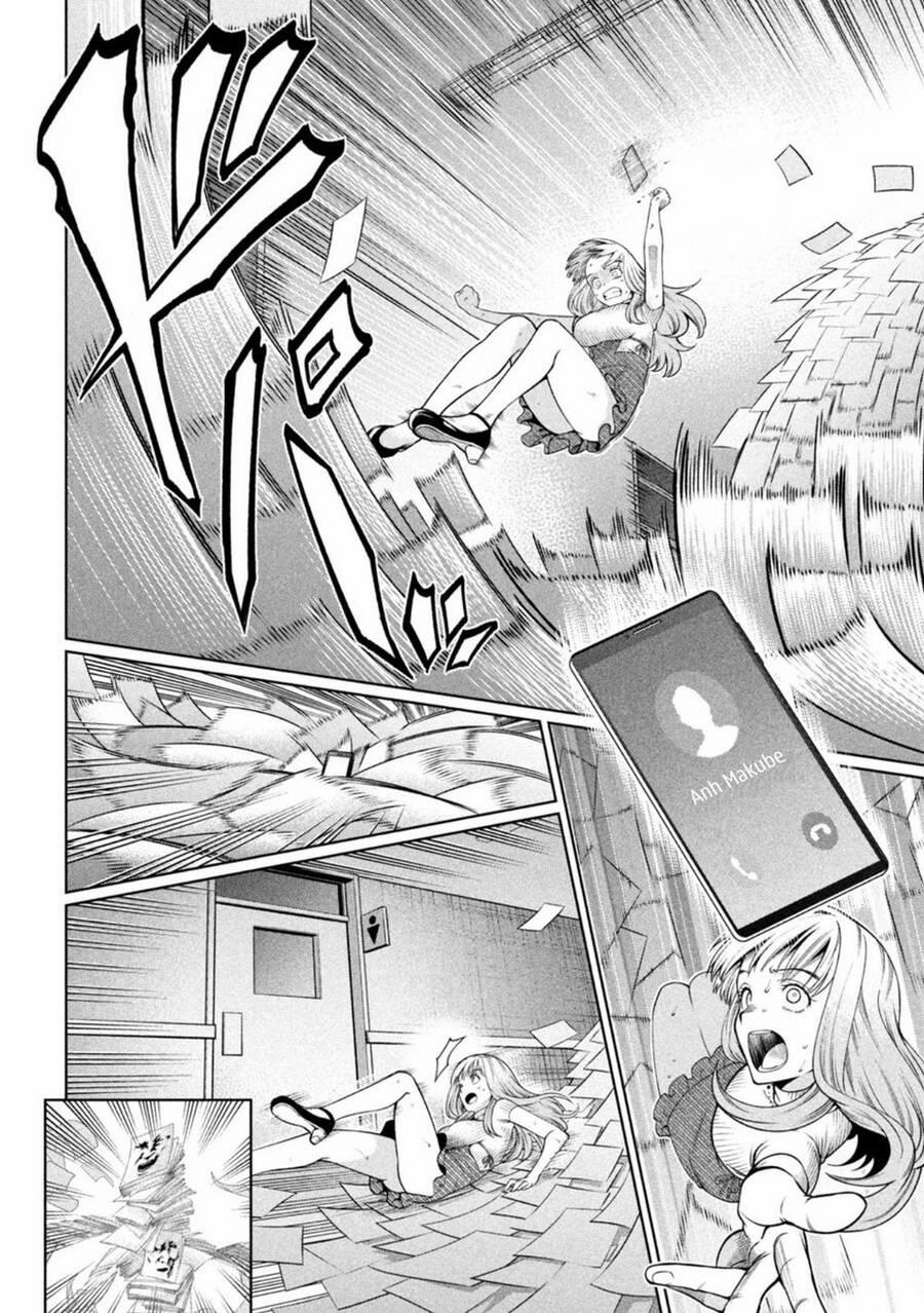 Đại Học Kinh Hoàng 14 trang 5