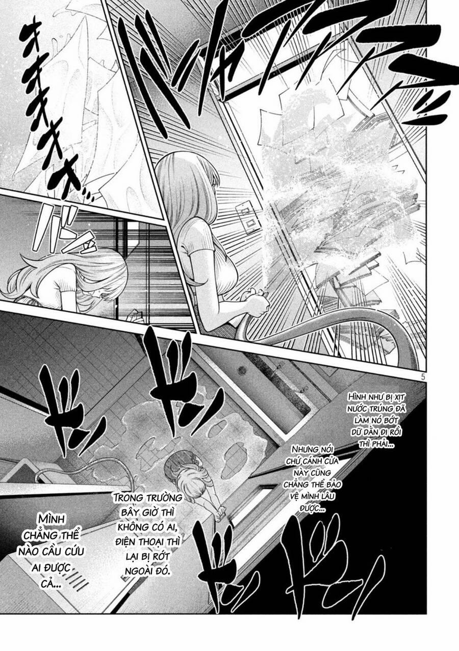 Đại Học Kinh Hoàng 14 trang 6