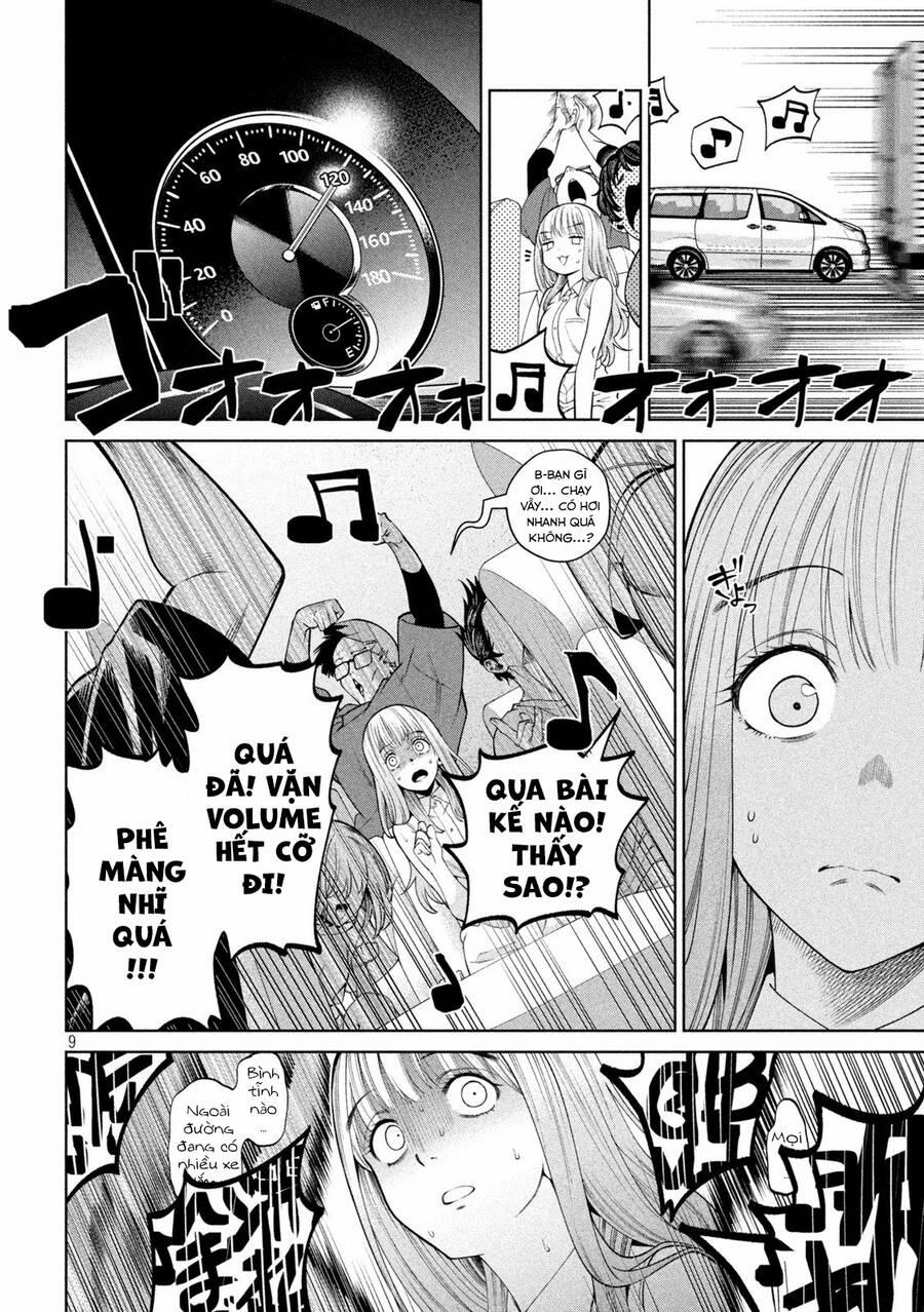 Đại Học Kinh Hoàng 15 trang 10