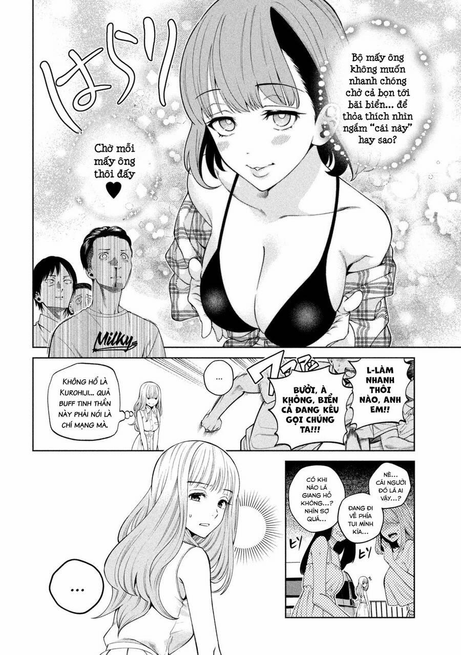 Đại Học Kinh Hoàng 15 trang 4