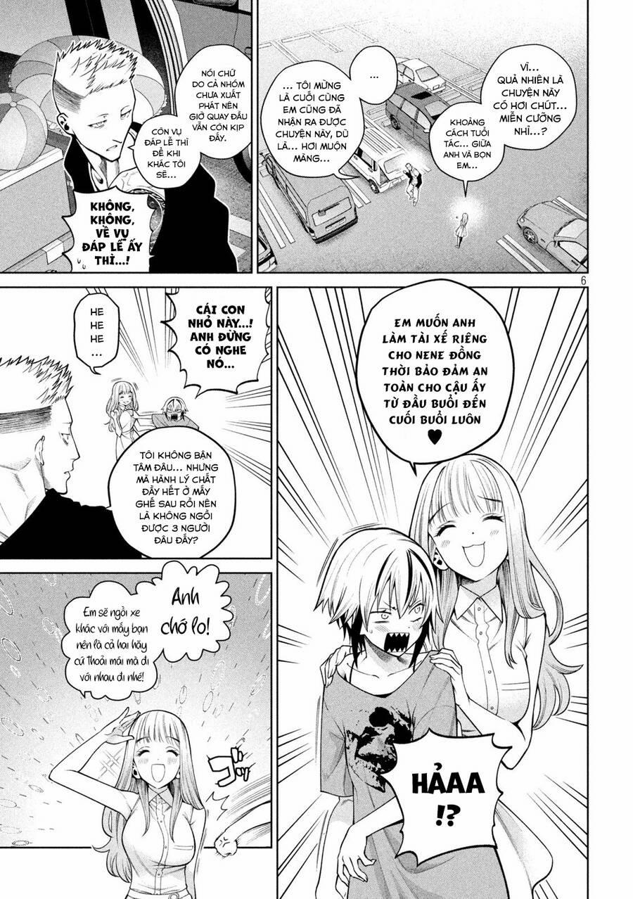 Đại Học Kinh Hoàng 15 trang 7