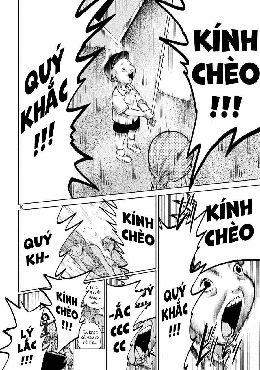 Đại Học Kinh Hoàng 16 trang 11