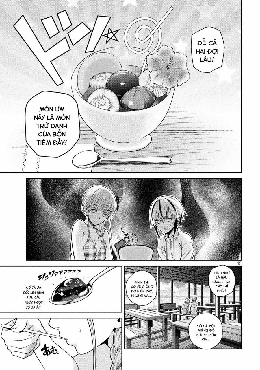 Đại Học Kinh Hoàng 16 trang 16