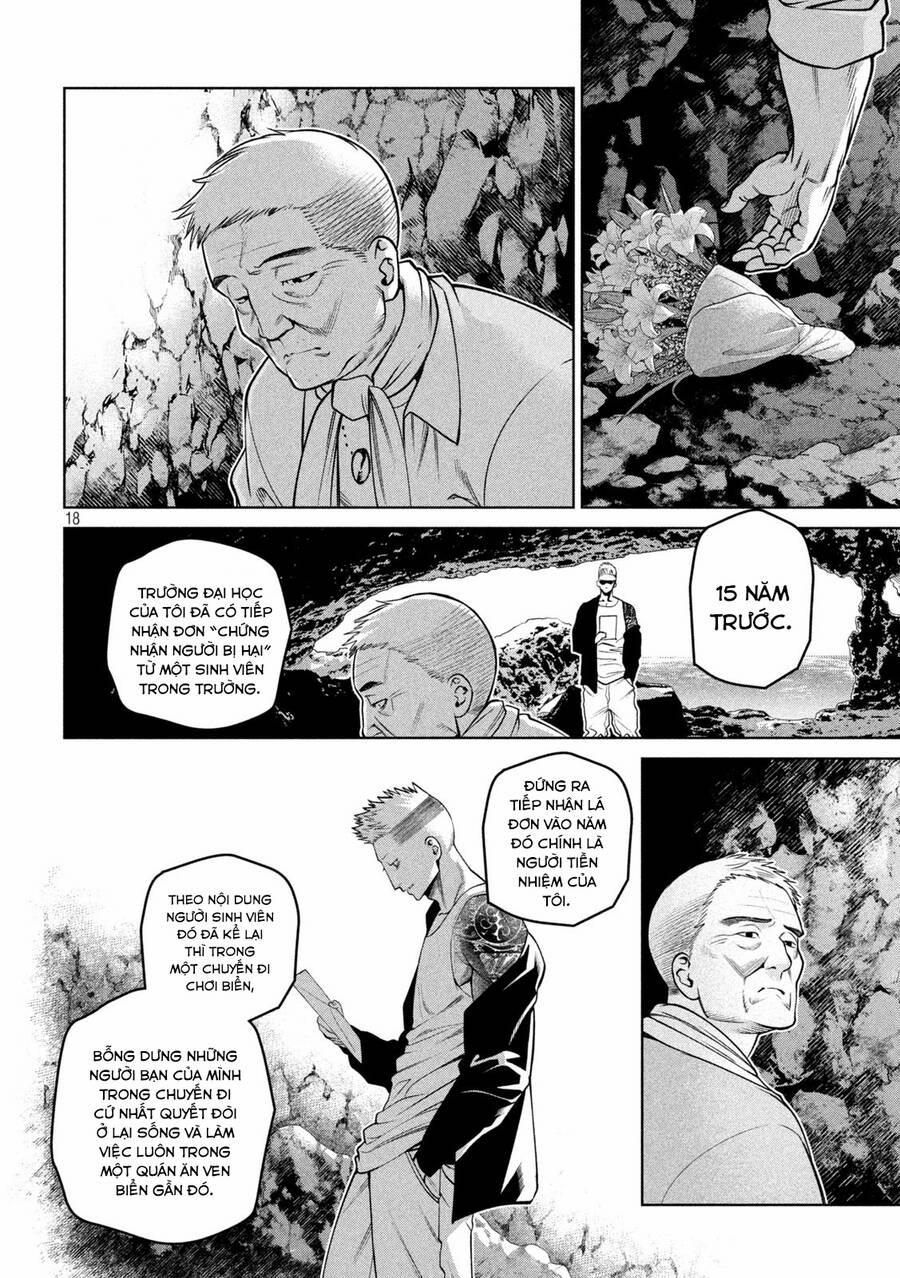 Đại Học Kinh Hoàng 16 trang 19