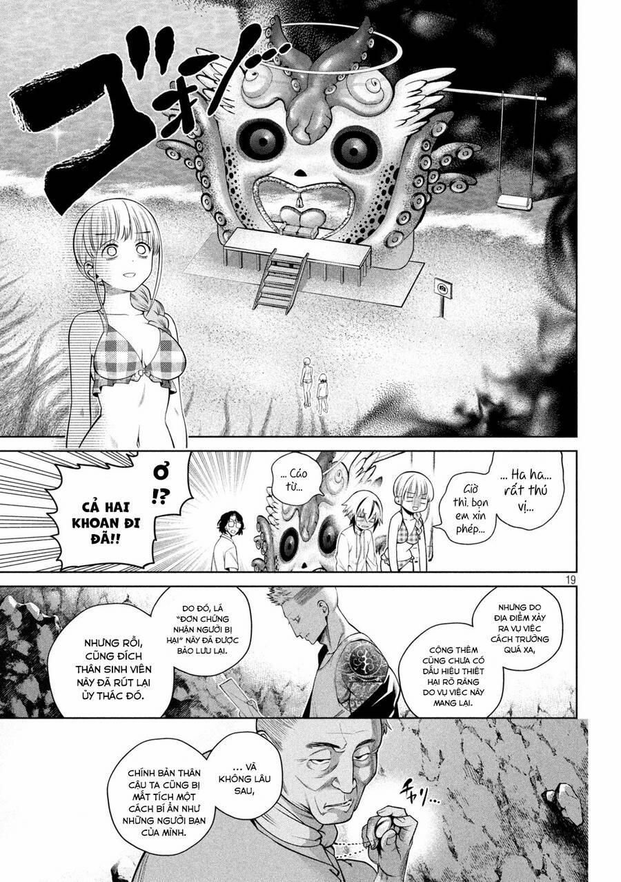 Đại Học Kinh Hoàng 16 trang 20