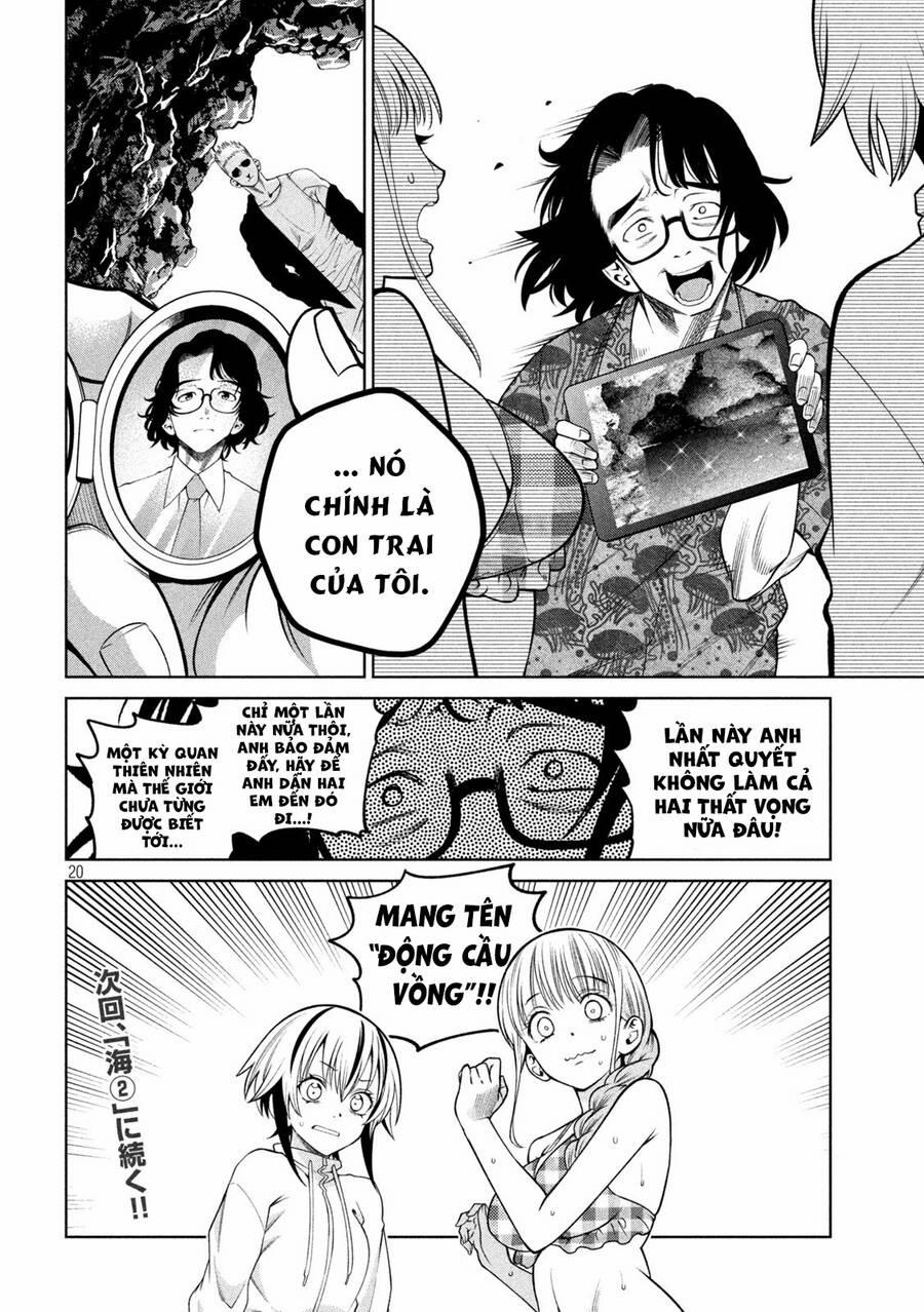 Đại Học Kinh Hoàng 16 trang 21