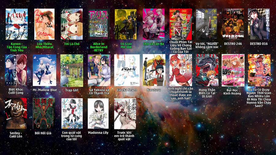 Đại Học Kinh Hoàng 16 trang 23