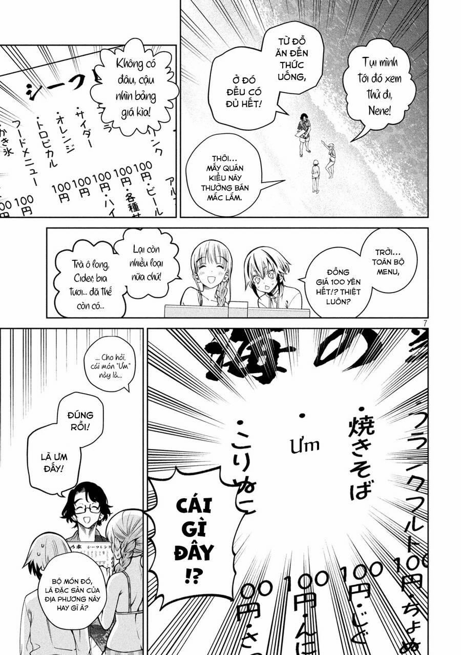 Đại Học Kinh Hoàng 16 trang 8