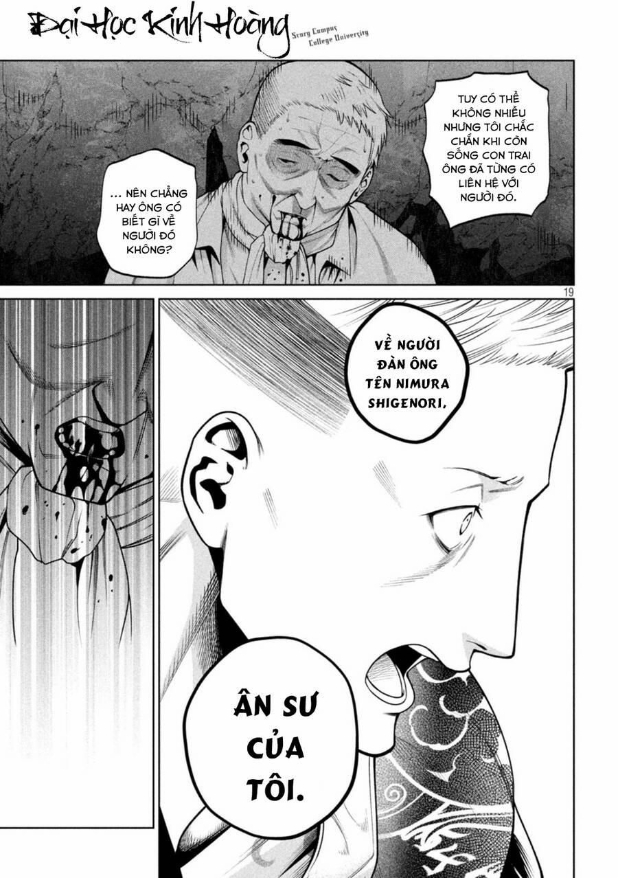 Đại Học Kinh Hoàng 18 trang 20