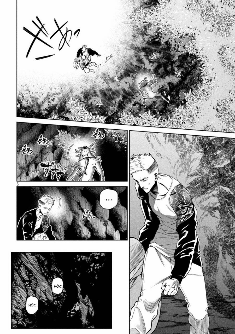 Đại Học Kinh Hoàng 18 trang 7