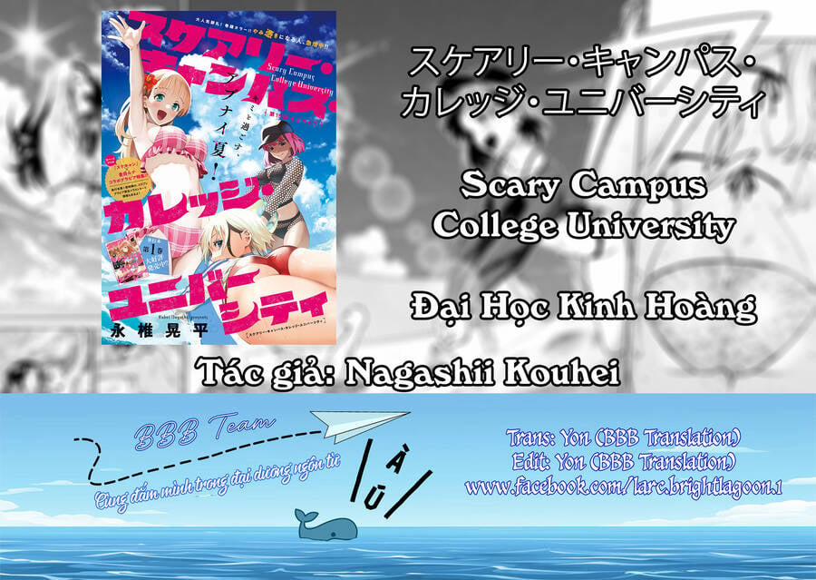 Đại Học Kinh Hoàng 19 trang 1