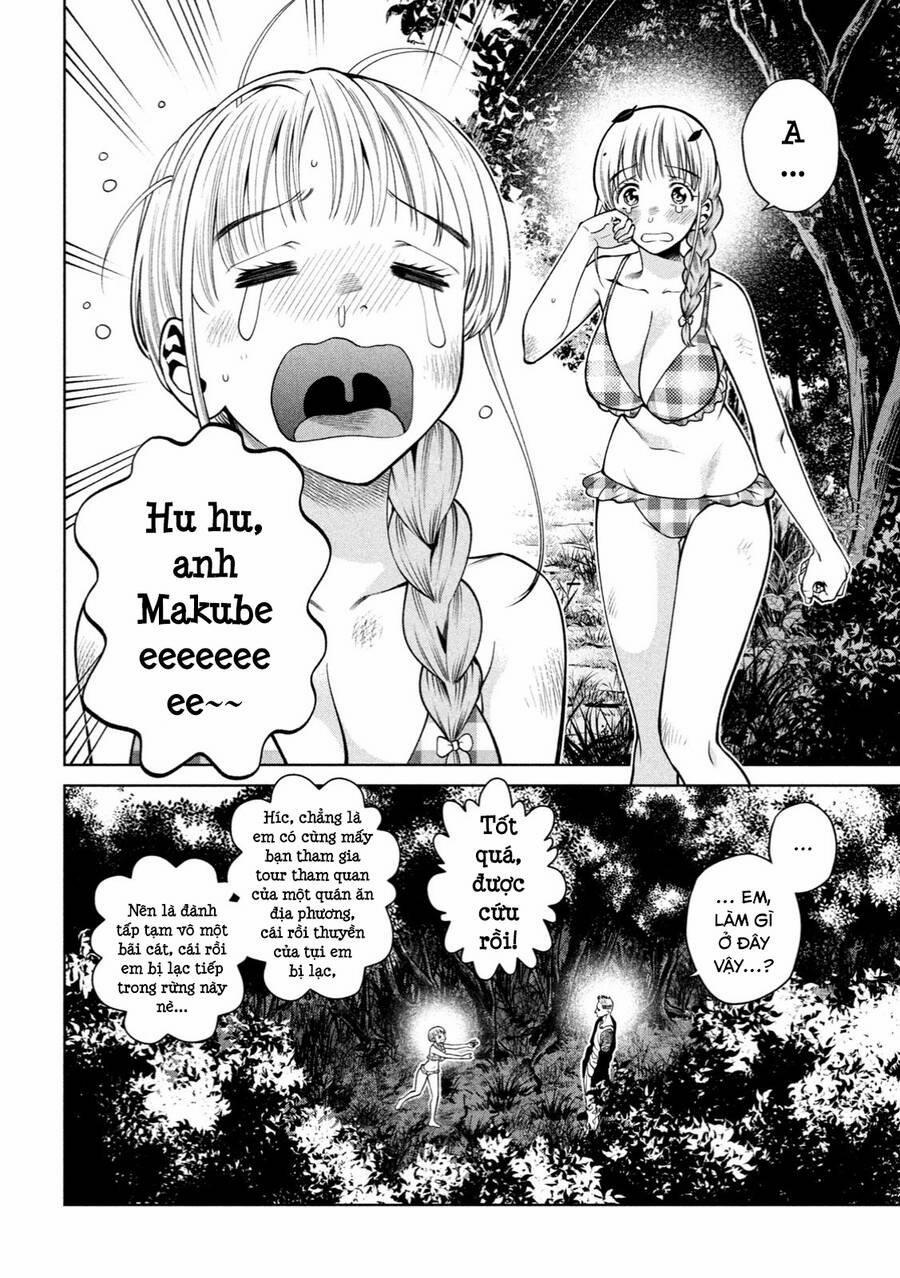 Đại Học Kinh Hoàng 19 trang 11