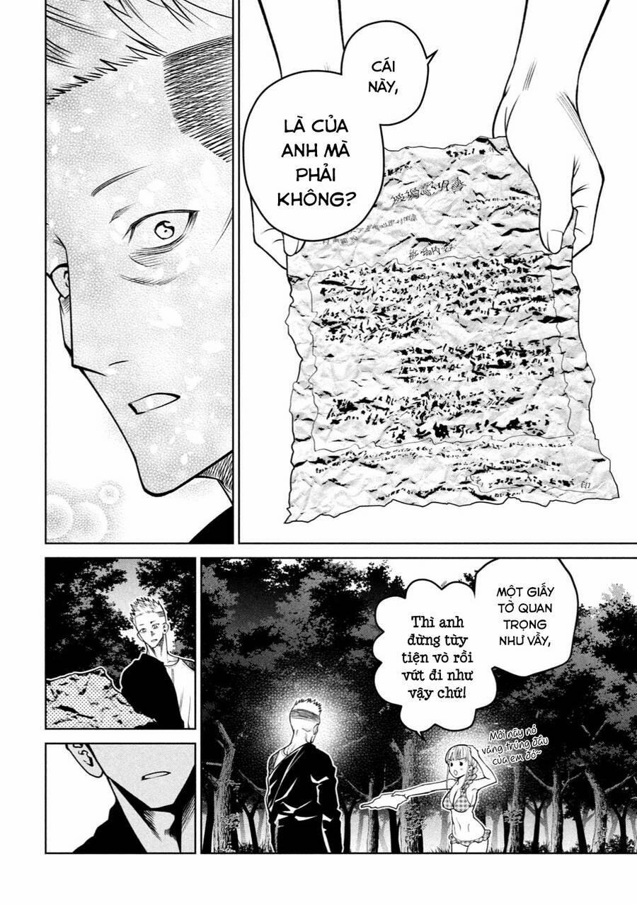 Đại Học Kinh Hoàng 19 trang 13