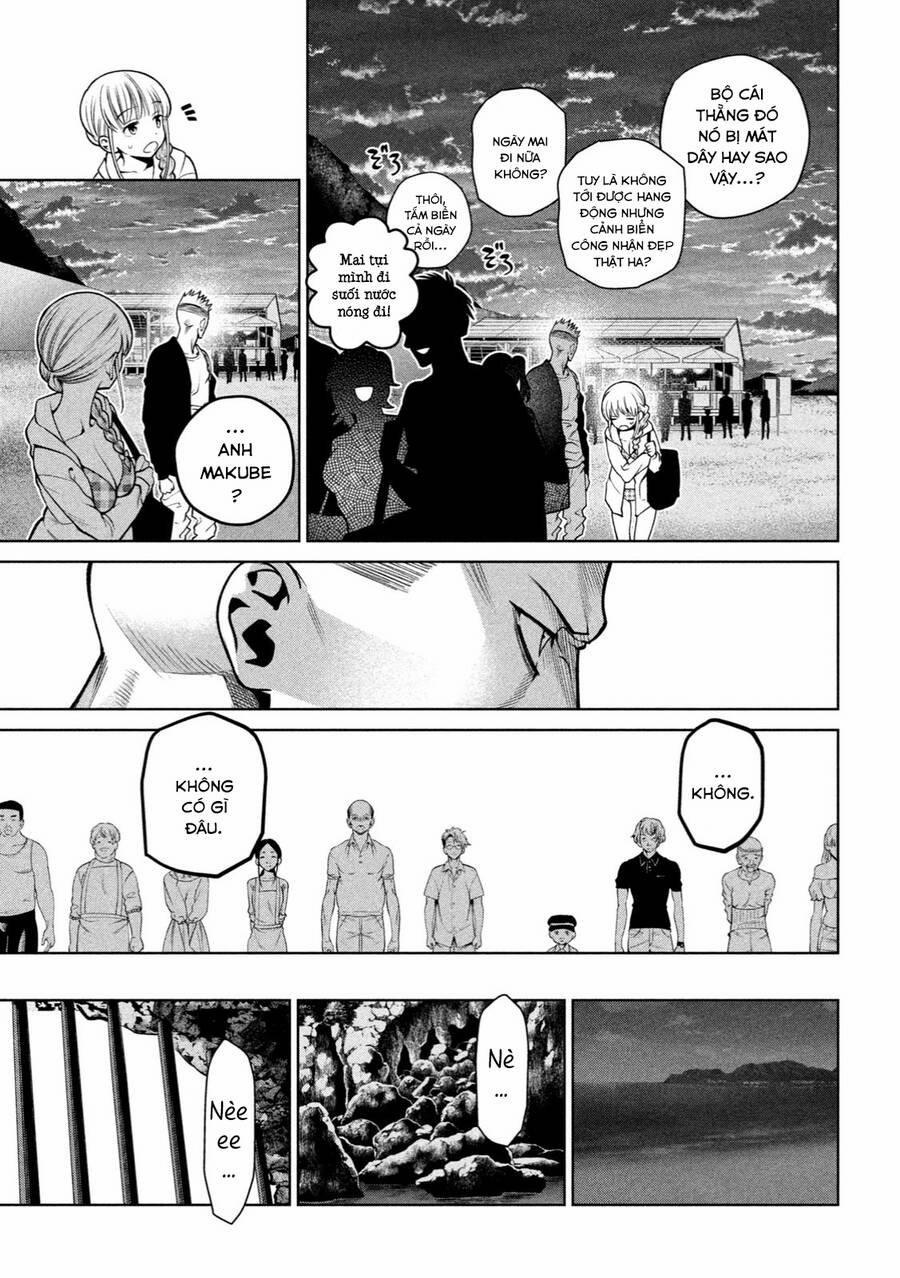 Đại Học Kinh Hoàng 19 trang 20