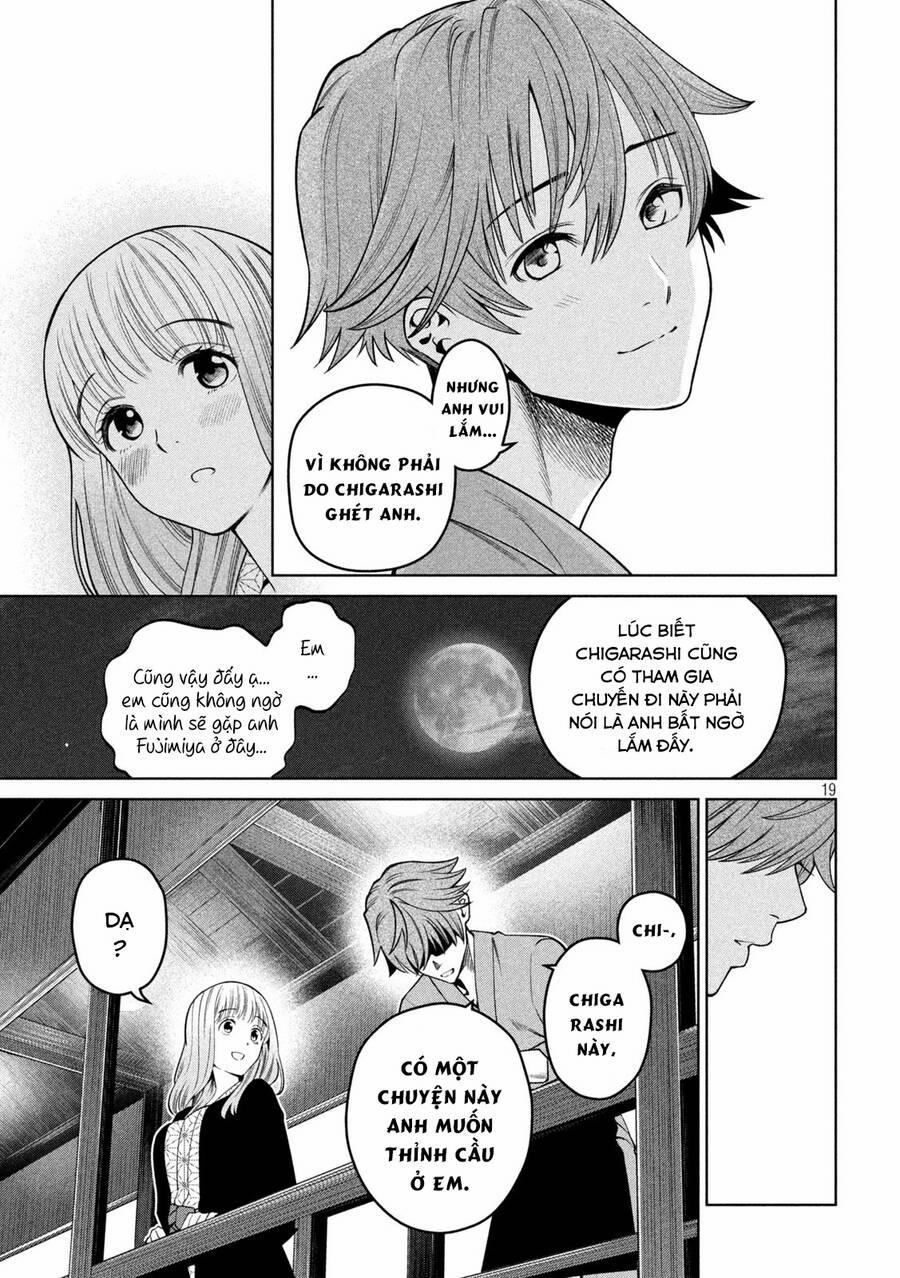 Đại Học Kinh Hoàng 20 trang 20