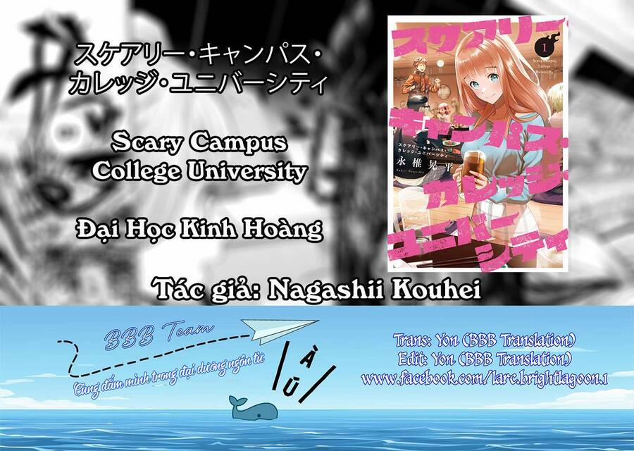 Đại Học Kinh Hoàng 20 trang 22